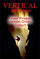 Vertical 2007 Edition by Al Warild