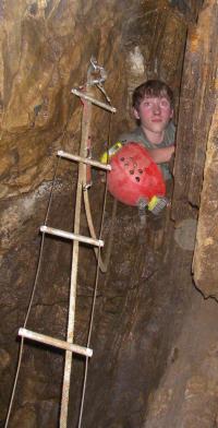 PMax  la sortie du boyau de la rpe  bois, il faudra doubler le spit ...