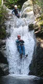 Encore un toboggan !