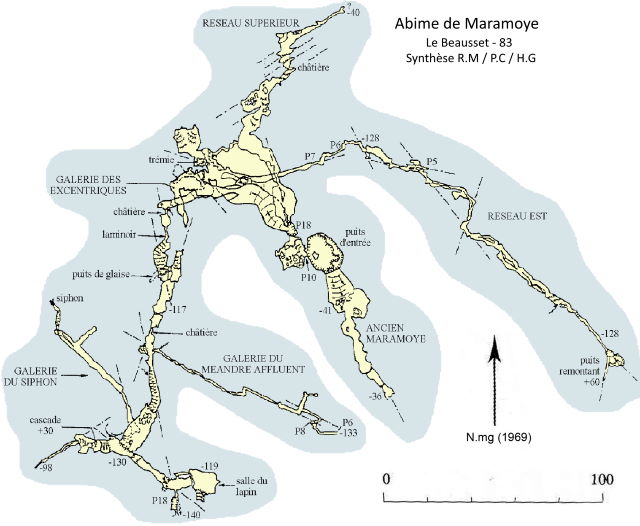 Maramoye plan