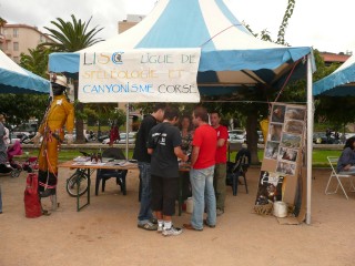 Renseignement du public