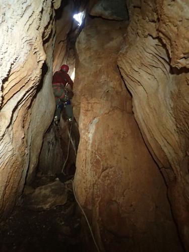 Puits d'entrée Cast 11