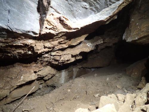 Vers fond gauche galerie Cast 22