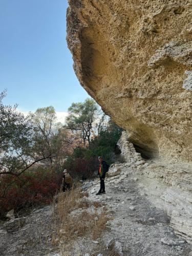 2025-11-09-Tunnel-San-Quilico-et-San-Angelo Wanda 05