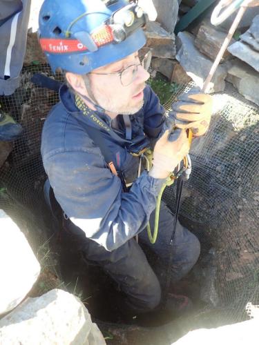 2025-01-26 Cast 1 init